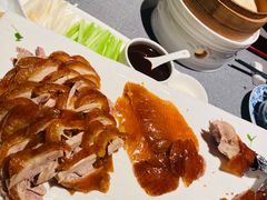 -漢舍中国菜馆(889广场店)