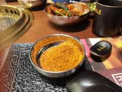-海之屋韩式烤肉(海棠68环球美食街店)