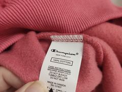 -Champion(武汉国际广场店)