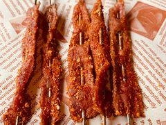 -鼎原力量东北吊炉烧烤(临河街店)