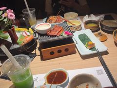 -匠和风精致料理(宁德万达店)