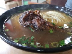 -瞻老元面馆(双塘路店)