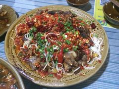 景洪阿苗土菜馆-纳兰傣雀傣味餐厅