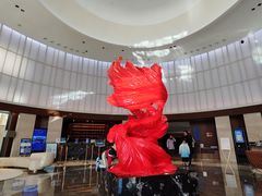 -静之湖湖畔餐厅