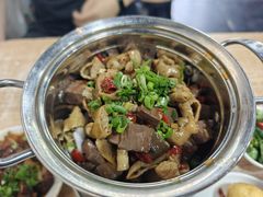 -肖家客饸饹面(郑州总店)