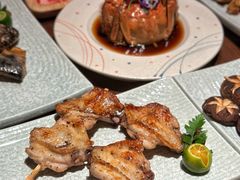 -山葵家·创意料理(宁波来福士店)