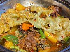 -天山集市(和家乐广场店)