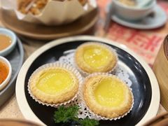 -点都德(中海环宇荟店)