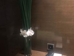 -济南绿地美利亚酒店