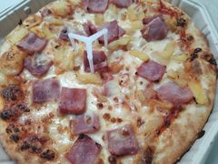 -Tubestation站点比萨(五道营店)