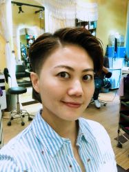 -Alan Pro美发造型헤어샵