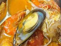 -海安安越南粉(丹竹頭店)