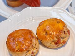 -北京贵宾楼饭店 红墙咖啡厅