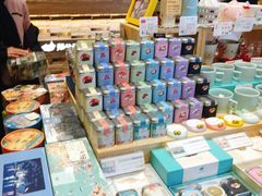 -猫的天空之城概念书店(苏州平江店)
