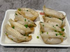 -小姜锅贴(凤凰街店)