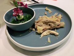 -尚一汤 广东炖汤(金桥国际店)