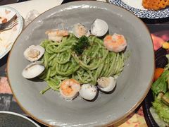 -盘炉forenza·云贵川融合小食堂 ( 钟楼中柳巷店)
