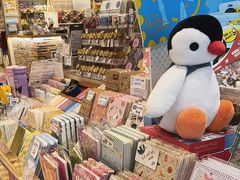 -猫的天空之城概念书店(印象城购物中心店)