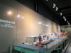 -上海中国航海博物馆