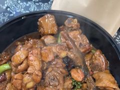 -八两八金·莱芜特色炒鸡(市南漳浦路店)