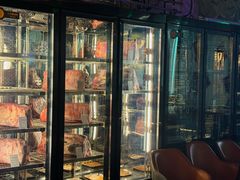 -404干式熟成牛排馆•聚会餐厅