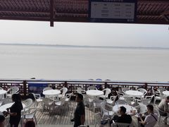 -观潮胜地公园