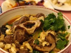 葫芦头小炒-吾味香葫芦头(安西街店)