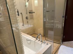 -天津君隆威斯汀酒店
