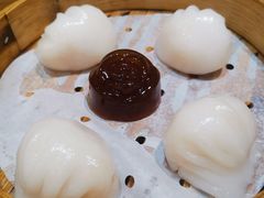 -稻香酒家(长宁KING88广场店)