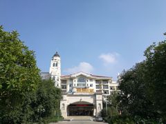 -重庆长寿碧桂园凤悦凤凰酒店