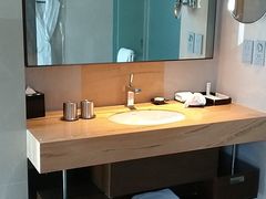 -青岛富力艾美酒店