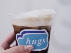 -HUGS coffee(东区店)