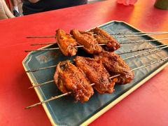 -青海名吃尕张娃非遗烤肉(城中店)