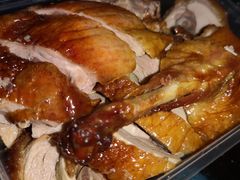 -吾家香港烧腊专门店