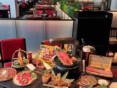 -黑牛の店·黑金店(沈阳万象城店)