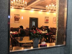 -玉林烤鸭店(垡头店)