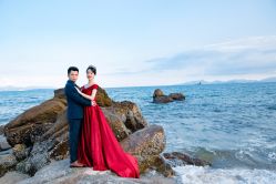 -菲林婚纱摄影工作室