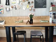 大堂-251#coffee roasters(沿河东路店)