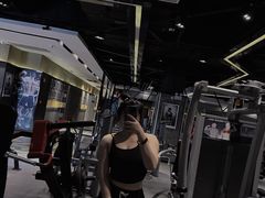 -银吉姆健身游泳(惠山万达馆)