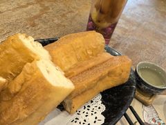 -虾饺妹·粤式手工点心(水荫路店)