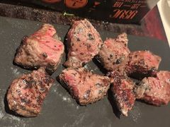 -一沙一城·岩烤牛扒(深圳首店)