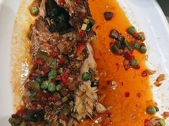 -玉华台饭庄·淮扬菜·烤鸭(望京店)