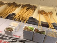 -1516串串香·自助火锅(牡丹园总店)