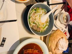 -港丽餐厅(天河城店)