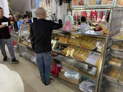 -百回味老爸茶(海彤店)