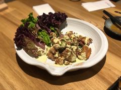 南蛮炸鸡-隐泉之语日式料理(王府中环店)