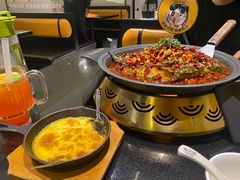 -鱼见你烤鱼•本地烧烤(1818店)
