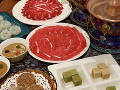 -南门涮肉(通州大船店)