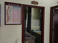 -张钰强中医正骨推拿连锁(唐家人才公寓店)