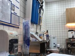 -茶百道(呼家楼店)